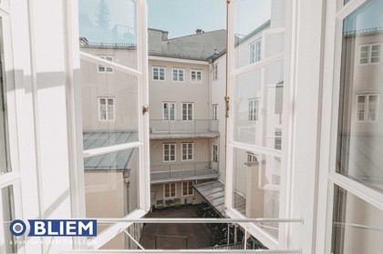 Wohnungen in 5020 Salzburg