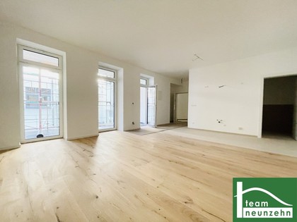 Wohnungen in 1030 Wien
