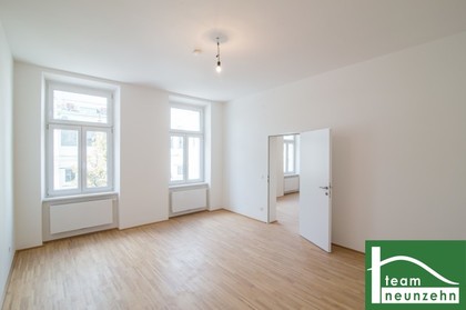 Wohnungen in 1090 Wien