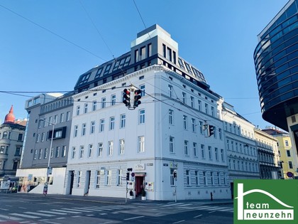 Wohnungen in 1090 Wien