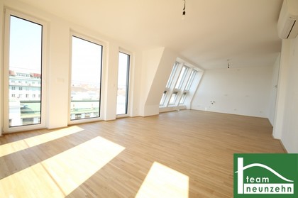 Wohnungen in 1090 Wien