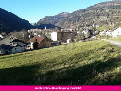 Grundstücke in 9545 Radenthein