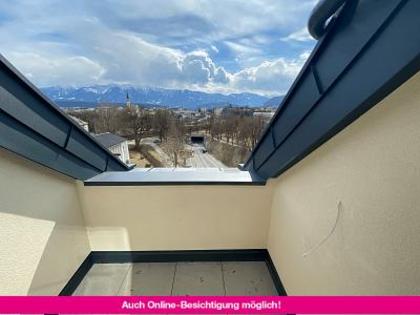 Wohnungen in 9500 Villach