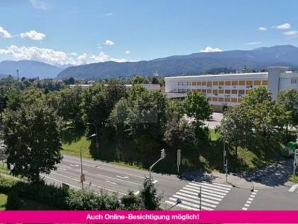 Wohnungen in 9500 Villach