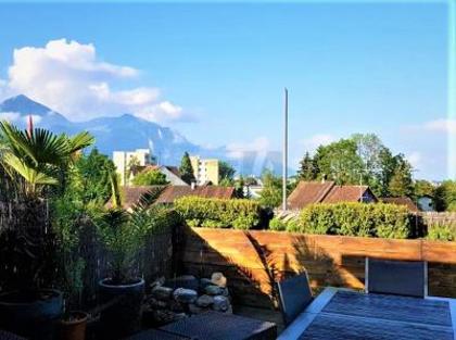 Wohnungen in 6850 Dornbirn