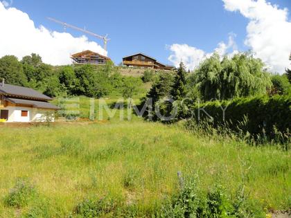 Grundstücke in Schweiz