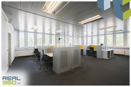 Büros /Praxen in 4030 Linz