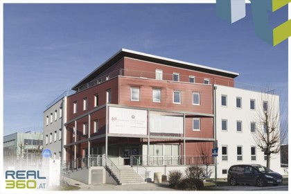 Büros /Praxen in 4030 Linz