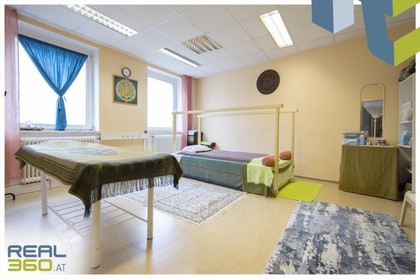 Büros /Praxen in 4020 Linz