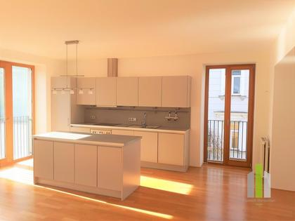Wohnungen in 5020 Salzburg