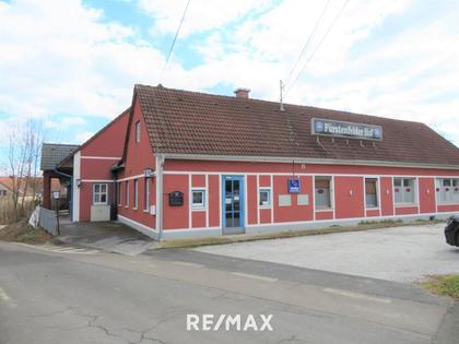 Gastgewerbe in 8280 Fürstenfeld