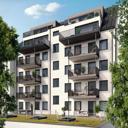 Anlageobjekte in 4020 Linz