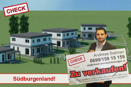 Häuser in 7571 Rudersdorf