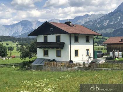 Häuser in 5760 Saalfelden am Steinernen Meer