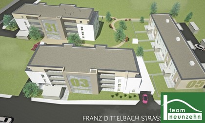 Büros /Praxen in 2640 Gloggnitz