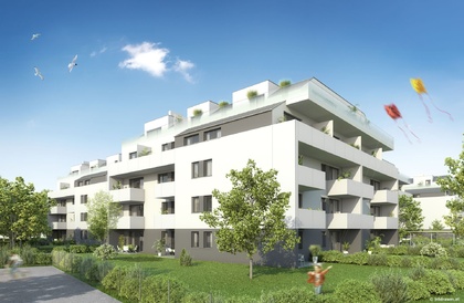 Wohnungen in 2700 Wiener Neustadt