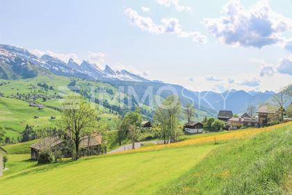 Grundstücke in Schweiz