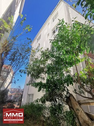 Immobilien mieten oder kaufen - Türkei - IMMOVERSUM