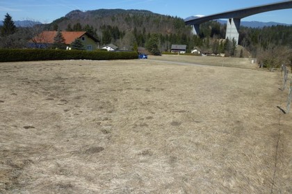 Grundstücke in 9184 Sankt Jakob im Rosental