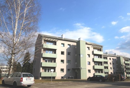 Single wohnung knittelfeld