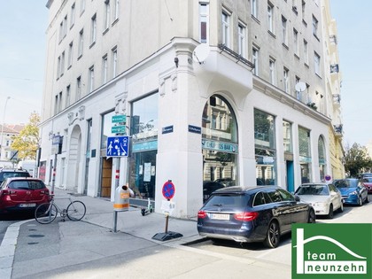 Gastgewerbe in 1060 Wien