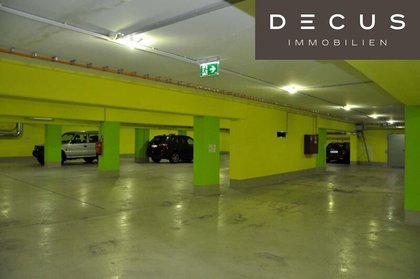 Anlageobjekte in 1030 Wien
