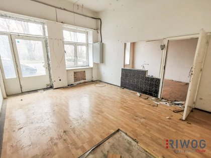 Einzelhandel / Geschäfte in 1020 Wien