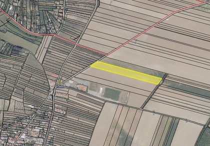 Grundstücke in 2102 Hagenbrunn