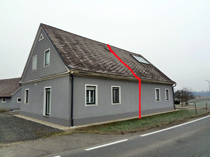 Häuser in 8480 Mureck