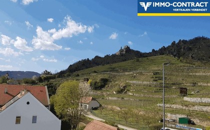 Wohnungen in 3601 Dürnsteiner Waldhütten