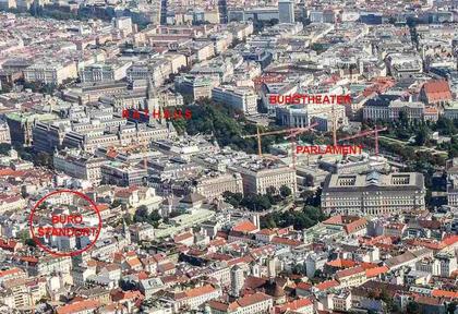 Büros /Praxen in 1080 Wien