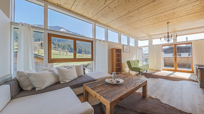Wohnungen in 6363 Westendorf