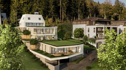 Häuser in 9020 Klagenfurt am Wörthersee