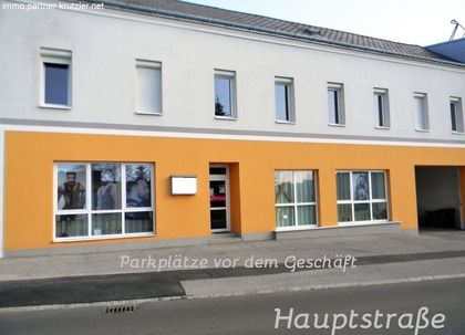 Wohnungen in 7411 Markt Allhau