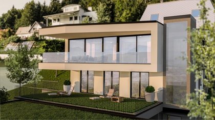 Häuser in 9020 Klagenfurt am Wörthersee