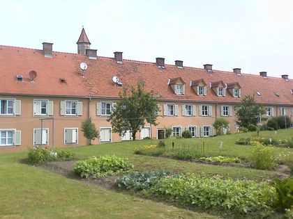 Wohnungen in 8490 Bad Radkersburg