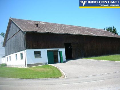 Hallen / Lager / Produktion in 4973 Sankt Martin im Innkreis