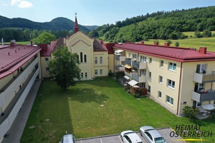 Wohnungen in 2534 Alland