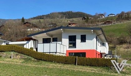Häuser in 5722 Niedernsill