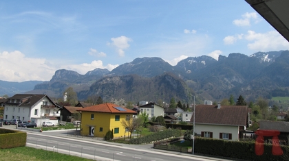Wohnungen in 6845 Hohenems