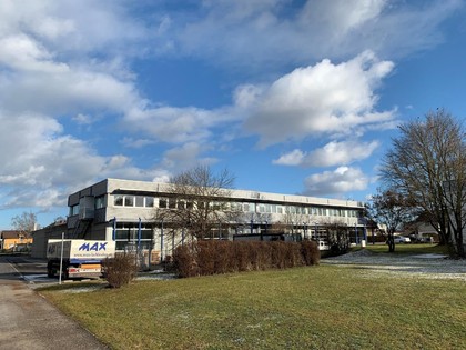 Hallen / Lager / Produktion in 4470 Kottingrat