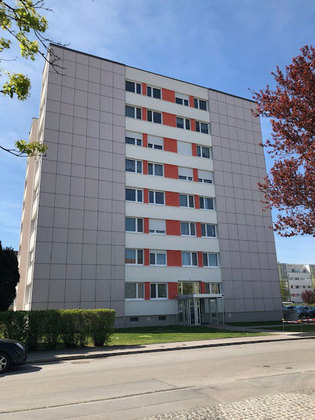 Wohnungen in 2230 Gänserndorf