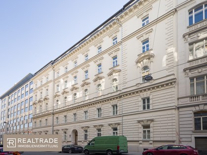 Wohnungen in 1040 Wien