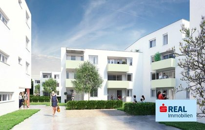 Wohnungen in 4812 Pinsdorf
