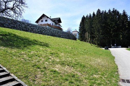 Grundstücke in 3340 Sankt Georgen in der Klaus