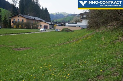 Grundstücke in 3263 Randegg