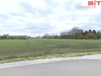 Grundstücke in 2460 Bruck an der Leitha