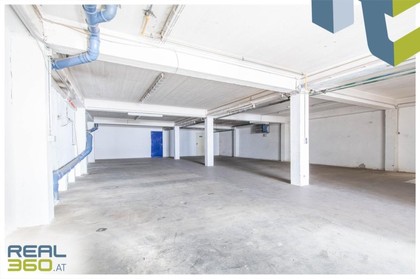 Hallen / Lager / Produktion in 4600 Wels