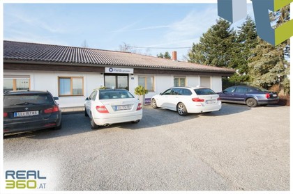 Hallen / Lager / Produktion in 4063 Hörsching