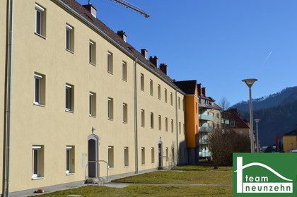 Wohnungen in 8600 Bruck an der Mur